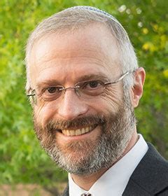 rabbi moshe shulman|YUTorah .